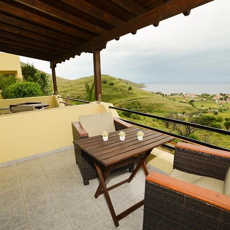 Hotel Dina - Ξενοδοχείο Ντινα Plati  Exteriör bild