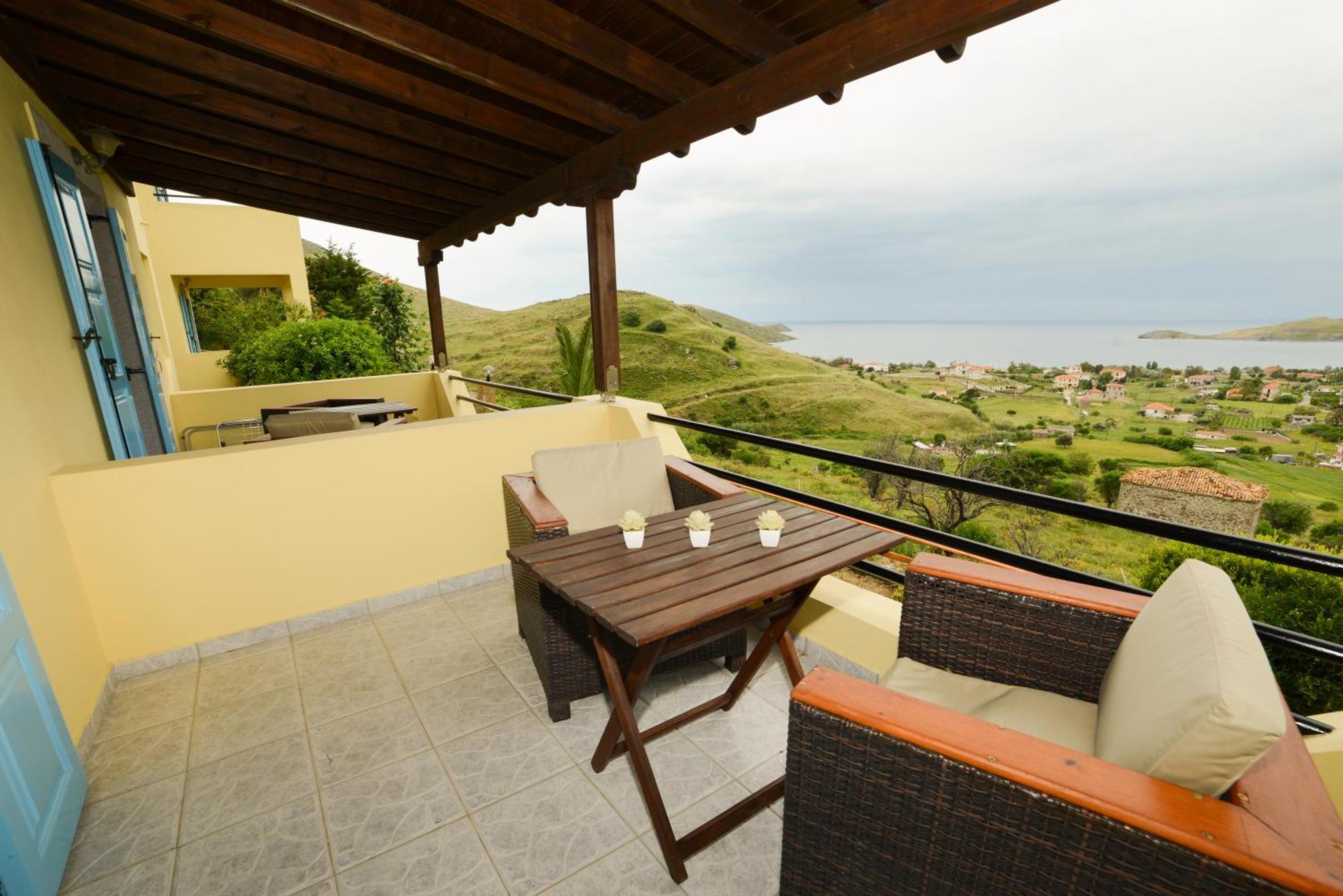 Hotel Dina - Ξενοδοχείο Ντινα Plati  Exteriör bild
