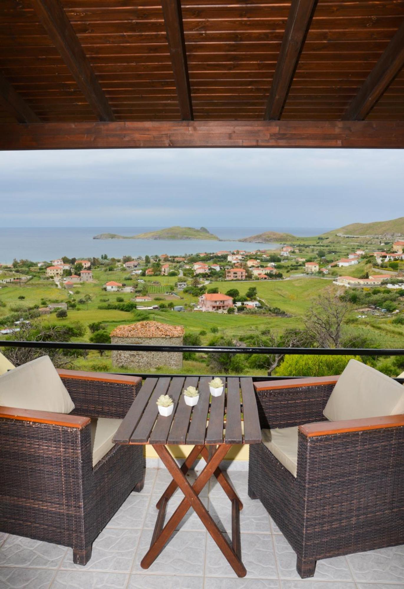 Hotel Dina - Ξενοδοχείο Ντινα Plati  Exteriör bild