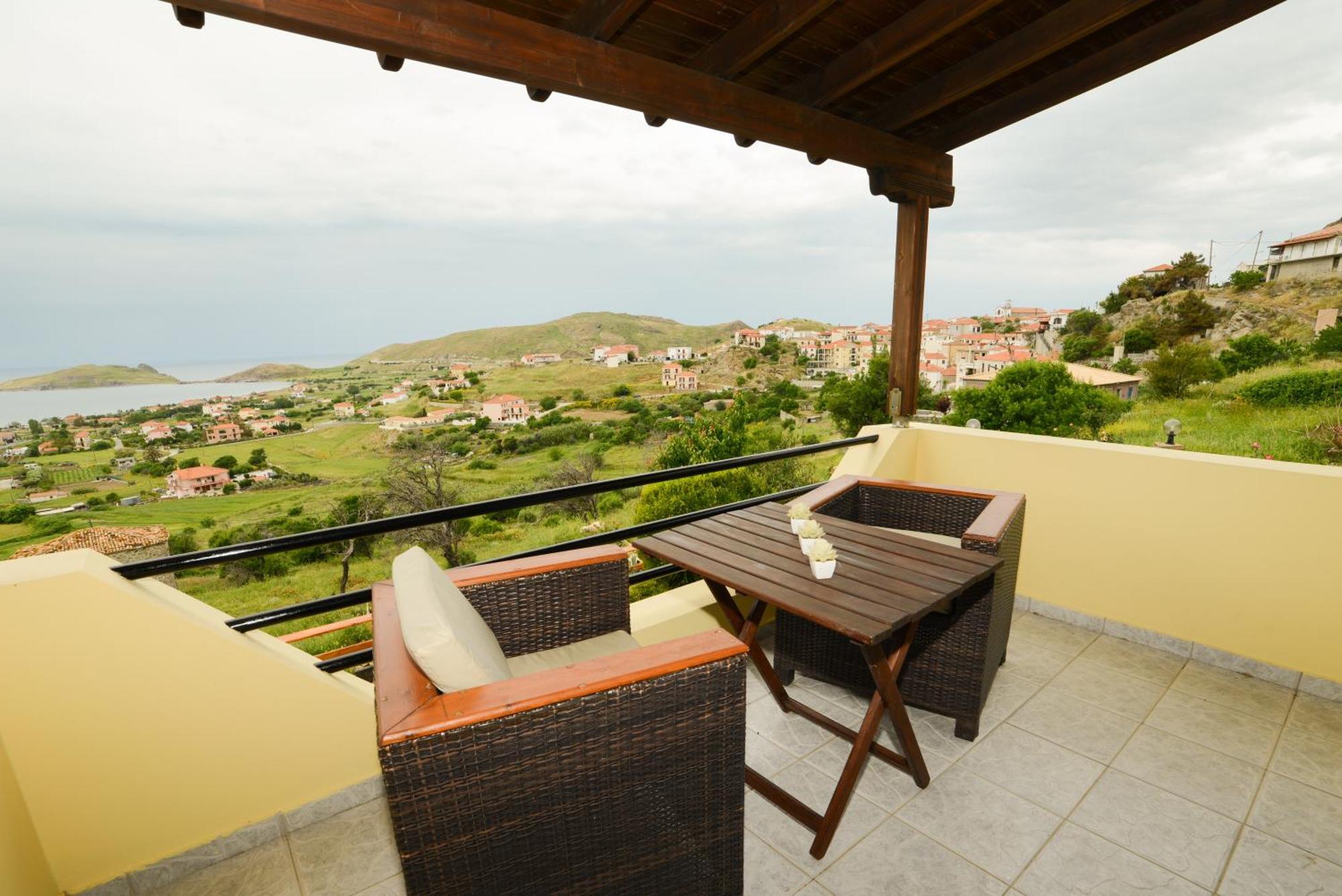 Hotel Dina - Ξενοδοχείο Ντινα Plati  Exteriör bild
